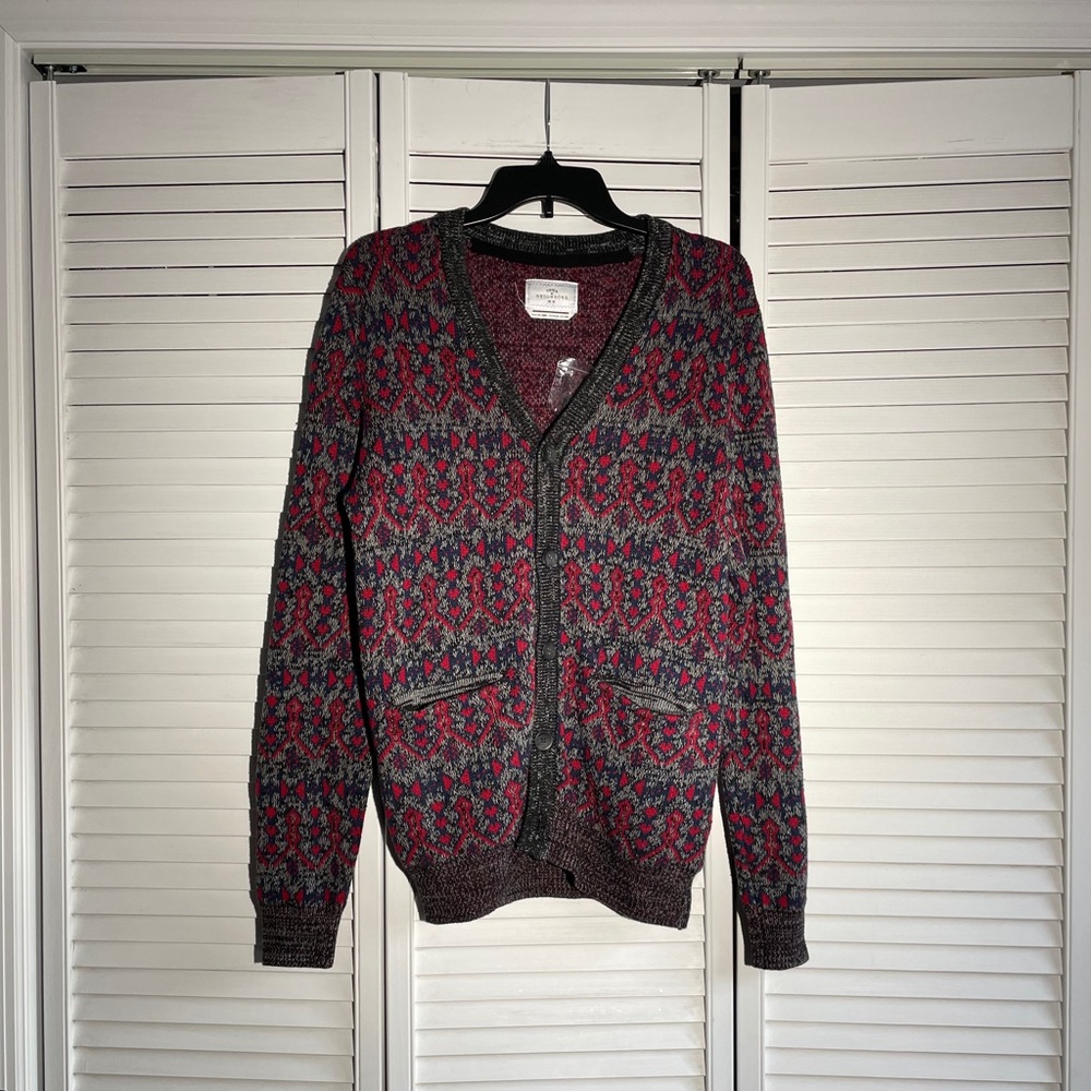 URBAN OUTFITTERS Cardigan Sweater